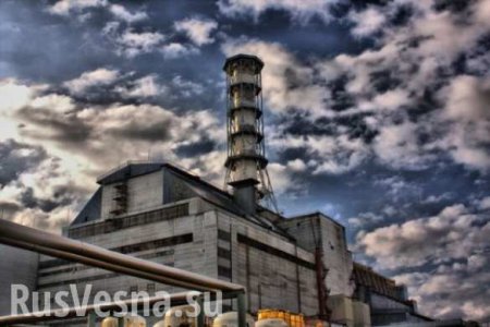 Новый министр экологии Украинского Государства будет экспериментировать с Чернобылем