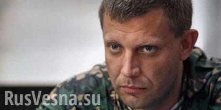 Прямая линия с Захарченко — угроза дестабилизации Харькова, — украинские националисты