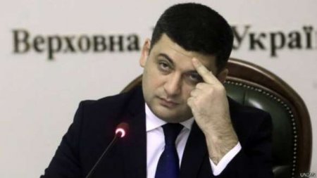 Новый кабмин Украины отзовет из Рады 178 законопроектов