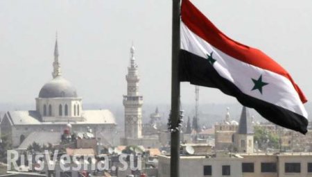 «Не доверяйте режиму и не ждите его милосердия… бейте их везде», — главный переговорщик оппозиции Сирии