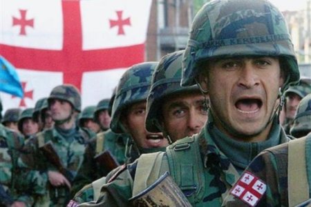 «Грузия и мир»: «Карабахская война и скромное обаяние нейтралитета»