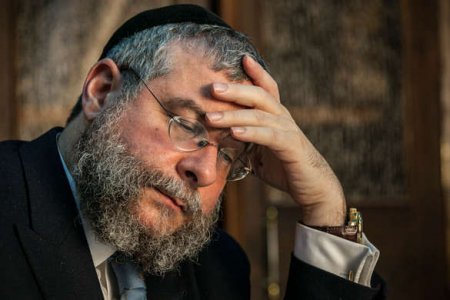 Раввины Европы осудили резолюцию ЮНЕСКО об отсутствии связи Стены плача с иудаизмом