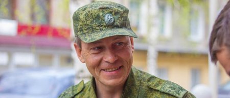 Басурин: десантники ВСУ под Авдеевкой расстреляли Урал с националистами