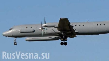 США не успевают за развитием российских самолетов-разведчиков, — СМИ 