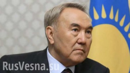 Человечество вступает в эпоху беспрецедентных испытаний — Президент Республики Казахстан
