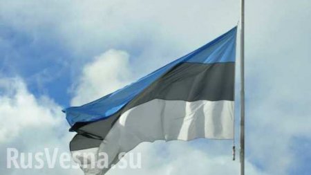 «Бронзовый солдат»: Как Эстония зачистила «остров свободы» в Таллине