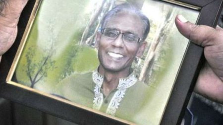 В Бангладеше боевики ИГИЛ убили профессора «за атеизм»