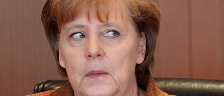 Ангела Меркель задолжала собственной партии