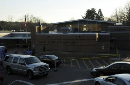 Экзамен по насилию: как стреляют в американских школах (ФОТО)
