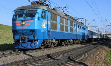РФ переходит на железнодорожную колею КНР