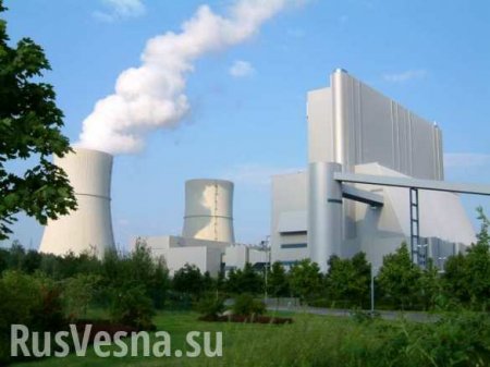 «Росатом» опроверг информацию об отказе от строительства турецкой АЭС