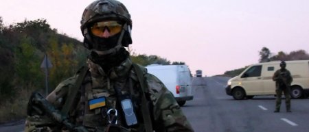 Оккупантами Украины вновь сорван обмен пленными