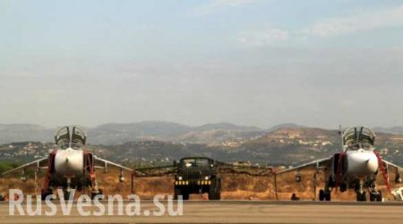 Российским военнослужащим в Сирии доставили пасхальные куличи (ФОТО)