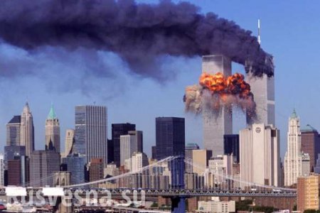 Заявления главы ЦРУ о докладе об 11 сентября — полный абсурд, — бывший американский дипломат (ВИДЕО)