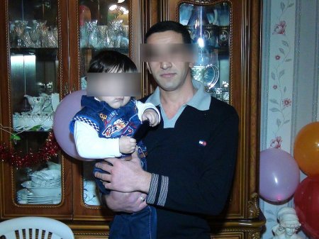СМИ: Гошта и членов его семьи убили за 900 рублей и пару банковских карт (ФОТО, ВИДЕО)
