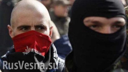 В Белоруссии наемника «Правого сектора» приговорили к 5 годам тюрьмы