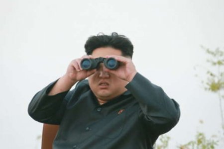 Ким Чен Ын призвал КНДР быть готовой к силовому воссоединению с Южной Кореей