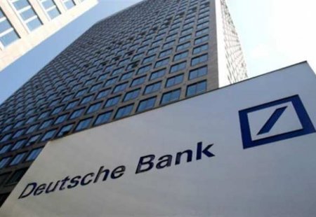 В Deutsche Bank предсказали, когда отменят антироссийские санкции