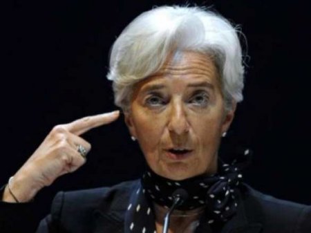 МВФ делает третью попытку понять украинскую экономику