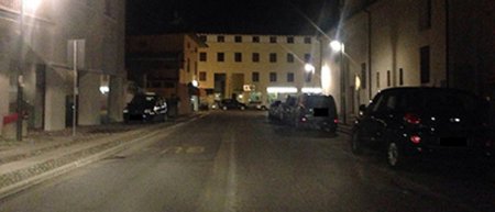 Итальянский городок без полиции «погрузился в анархию»