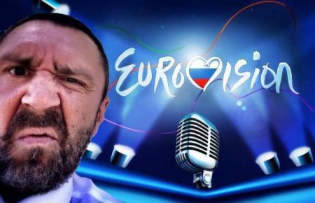 Музыкант Шнур не хочет выполнять деликатное поручение Рогозина на Евровидении-2017