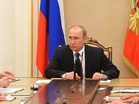 Русские жители Тувы пожаловались Путину на притеснения