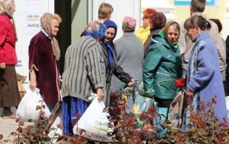 Пытаясь доказать Украине факт своего существования, на Донбассе женщина умерла без пенсии