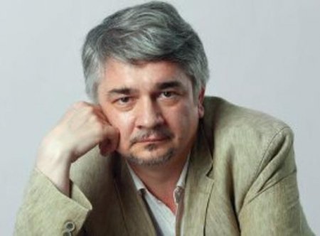 До «Евровидения-2017» Украина не доживет — Ростислав Ищенко (ВИДЕО)
