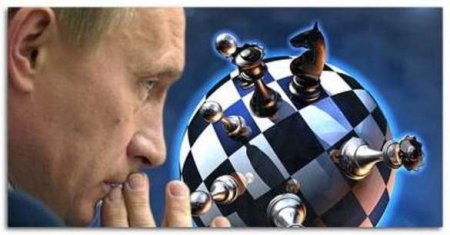 Путина подталкивают к войне: Все предпосылки созданы, конфликт неизбежен? — Le Huffington Post, Франция