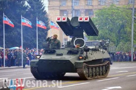 Смогут ли ВСУ взять штурмом Донецк? Армия ДНР От казармы до передовых позиций (ВИДЕО)
