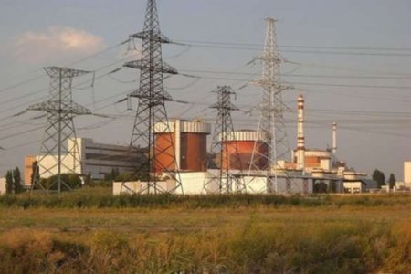 Вроде починили: остановленный энергоблок Южно-Украинской АЭС введен в эксплуатацию
