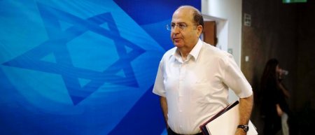 Министр обороны Израиля «ушел, хлопнув дверью»