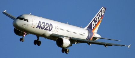 Минавиация Египта: задымление в самолёте A320 перед авиакатастрофой не подтверждается