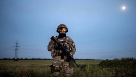 Военнослужащий ВСУ, перешедший на сторону ЛНР, рассказал о состоянии украинских войск (ВИДЕО)