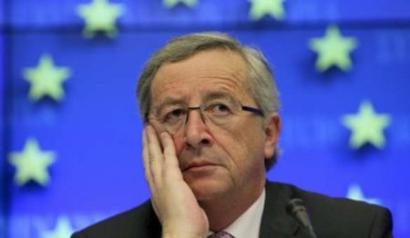 Теперь ещё будут и легальные: ЕК готовит предложения по обеспечению легальной миграции в ЕС — Юнкер