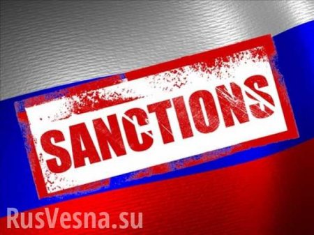 ЕС и США потеряли $9,3 млрд из-за ответных санкций России