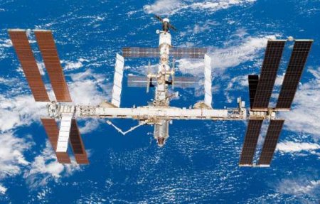 Роскосмос не будет заключать новых контрактов на доставку иностранных космонавтов на МКС