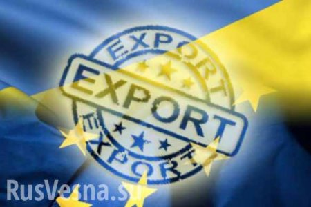Эмираты запретили импорт пищевой продукции из Украины