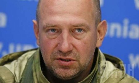 Экс-главарь «Айдара» хочет, чтобы ему поскорее вынесли приговор на Украине: про российский суд, видимо, забыл