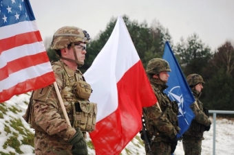 Для «защиты от агрессора» в Польше создали новый род войск с непонятными функциями