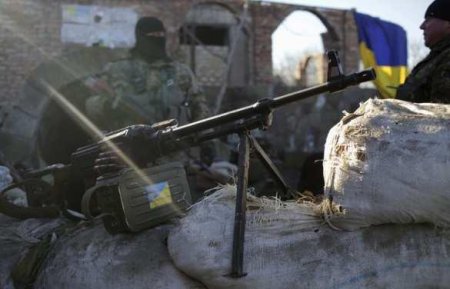 ВСУ за ночь выпустили полусотни мин по окраинам Донецка, Горловки, Ясиноватой и Докучаевску