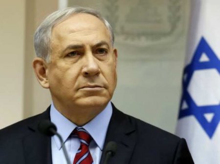 В Москву с официальным визитом прибыл премьер Израиля Нетаньяху