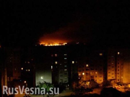 СРОЧНО: В результате обстрела ВСУ Куйбышевского района Донецка ранены 2 человека (ВИДЕО)