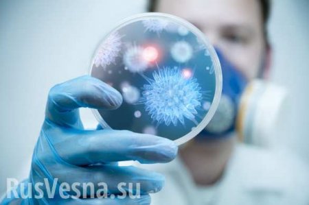 «Вектор» завершает второй этап испытаний российского препарата против гриппа