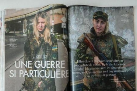 Украина — склад оружия для террора в Европе (ФОТО, ВИДЕО)