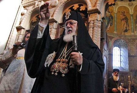 Пять из семи поместных национальных Церквей отказываются участвовать в соборе на Крите: вслед за сербами, арабами, болгарами и русскими решение приняли грузины