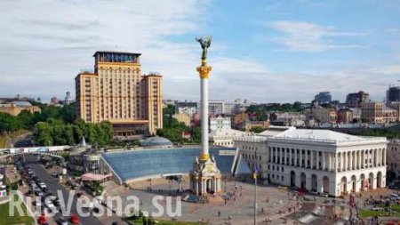 Законопроект о местных выборах в Донбассе передан Киеву, — МИД ДНР