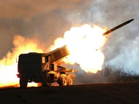 HIMARS против «Искандера»: Какова цель переброски нового вооружения США к границе России
