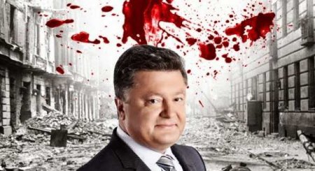 Председатель комитета Госдумы: Порошенко обьявил войну против мирного населения Донбасса
