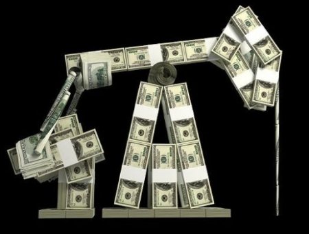 Игра на понижение: Bank of America вещает об осеннем обвале цен на нефть